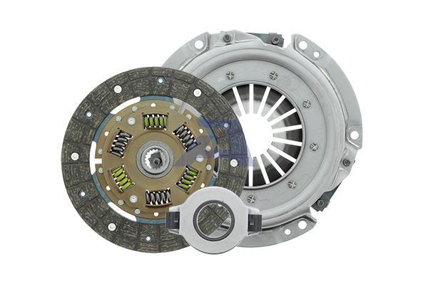 Kit d'embrayage AISIN ref. KN-175